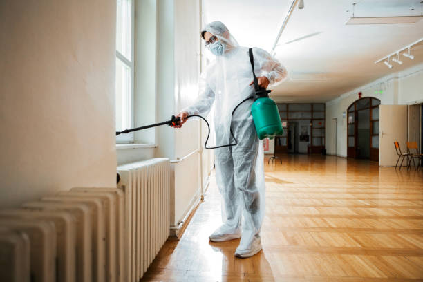 Best Pest Prevention Services  in Eagan, MN